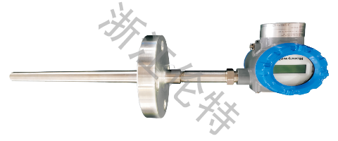 一体化温度变送器
