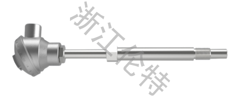 化纤专用热电阻