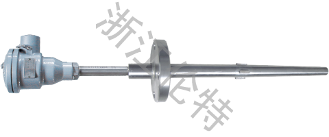 加强型防振抗疲劳温度传感器