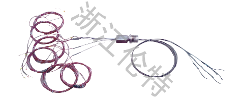轴瓦热电阻