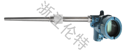 一体化温度变送器