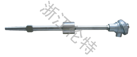 焊接连接热电偶（阻）