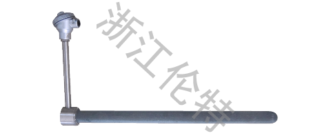 直角形热电偶