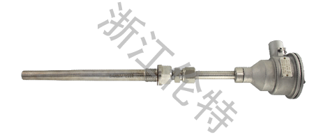 固定螺纹连接热电偶（阻）