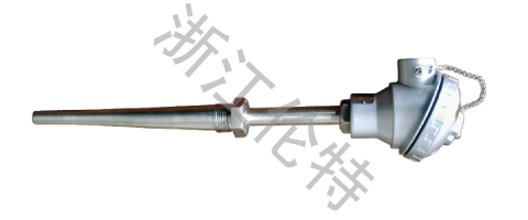 固定螺纹连接热电偶（阻）