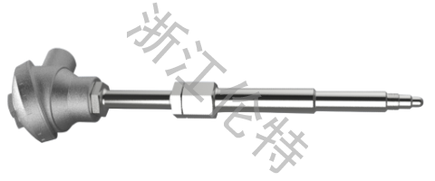 化纤专用热电阻