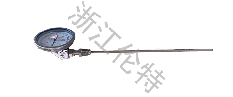 双金属温度计
