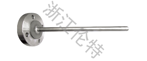 温度计套管系列