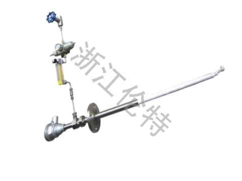 硫磺回收吹气热电偶
