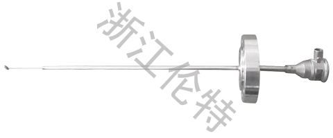 气化炉托砖板热电偶