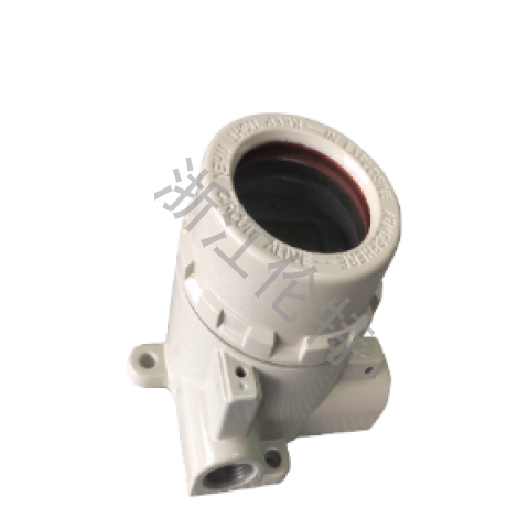 LT-TT106系列温度变送器