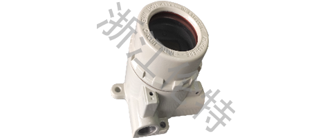 LT-TT106系列温度变送器