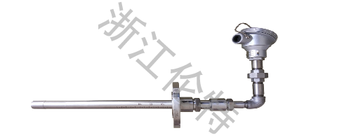 大容积焦炉热电偶